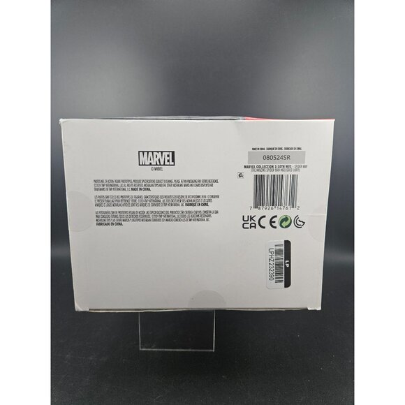 McFarlane Toys Marvel Gold Label Spider-Man Action Figure Amazing Spider-Man Iss - Picture 10 of 10